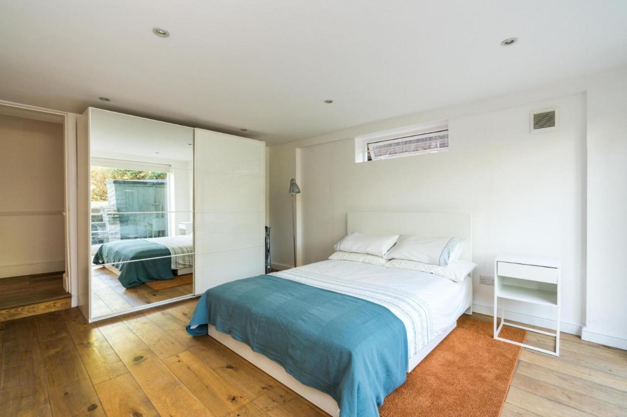 Holiday home Fantastic 3 Bedroom Flat West Hampstead